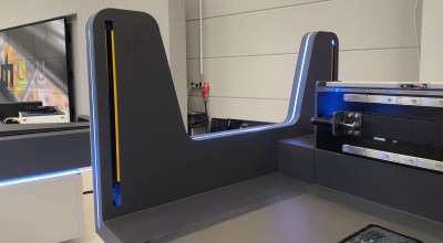 PLATINUM KCXL+ UV FLATBED