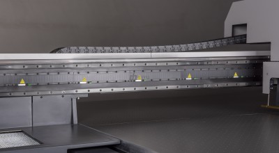 PLATINUM KCXL+ UV FLATBED