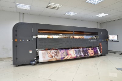 PLATINUM PCT SOLVENT