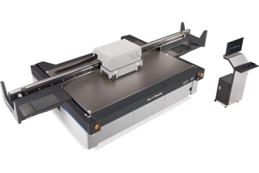 PLATINUM  FLATBED SERIES